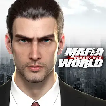 Mafia World Bloody War MOD APK Download